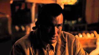 Az árnyékember előzetes