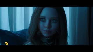 M3GAN 2.0 előzetes magyar szinkronnal