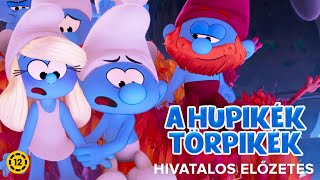 Smurfs