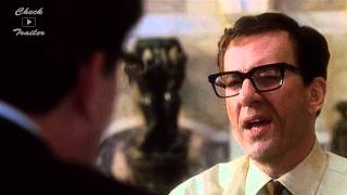 The Life and Death of Peter Sellers előzetes
