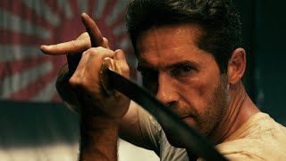 A pokol ökle előzetes