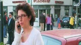 Betrayed Women előzetes
