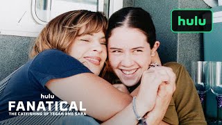 Fanatical: The Catfishing of Tegan and Sara előzetes