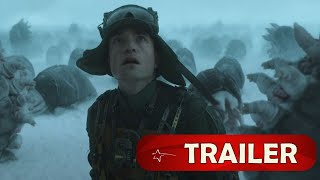 Mickey 17 előzetes magyar szinkronnal