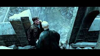 Harry Potter és a Halál ereklyéi 2. rész előzetes