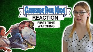 The Garbage Pail Kids Movie előzetes