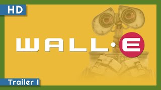 Wall-E előzetes
