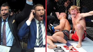 UFC Fight Night 204: Volkov vs. Aspinall előzetes