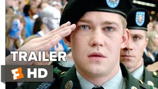 Billy Lynn hosszú, félidei sétája előzetes