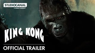 King Kong előzetes