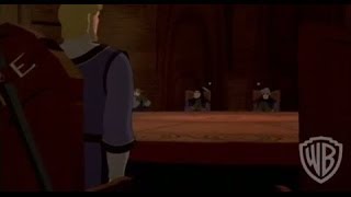 A bűvös kard - Camelot nyomában előzetes