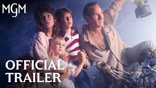 Kopogó szellem 2: A túlsó oldal előzetes