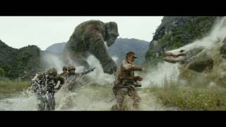 Kong: Koponya-sziget előzetes