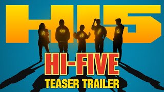 Hi-Five előzetes