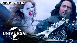 Van Helsing előzetes