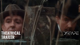 Sherlock Holmes magánélete előzetes
