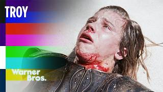 Trója előzetes