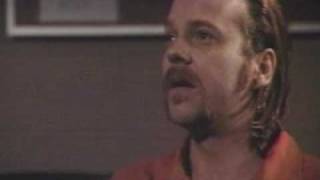 Az utolsó fény előzetes