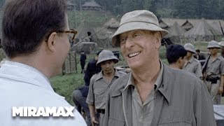 A csendes amerikai előzetes