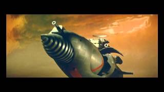 The War in Space előzetes