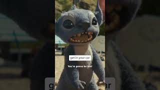 Lilo és Stitch - A csillagkutya előzetes