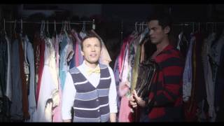 Waiting in the Wings: The Musical előzetes