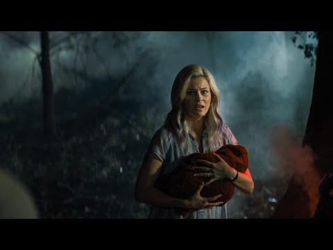 Brightburn - A lángoló fiú előzetes magyar szinkronnal