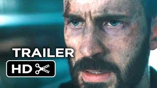 Snowpiercer - Túlélők viadala előzetes