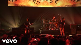 Soundgarden: Live From The Artists Den előzetes