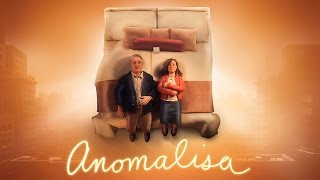 Anomalisa előzetes