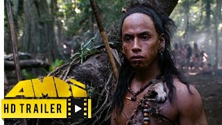 Apocalypto előzetes