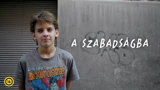 KIX előzetes magyar szinkronnal