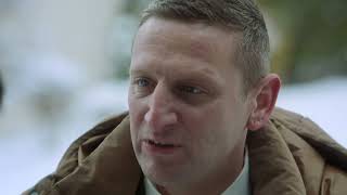 A barátság előzetes