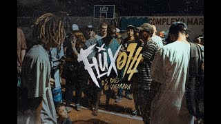Flux014: os rolês da quebrada előzetes