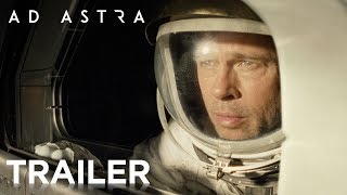 Ad Astra - Út a csillagokba előzetes
