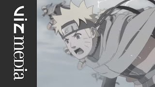 Naruto Shippuden the Movie: The Will of Fire előzetes
