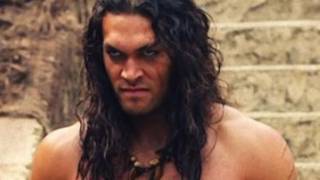 Conan, a barbár előzetes