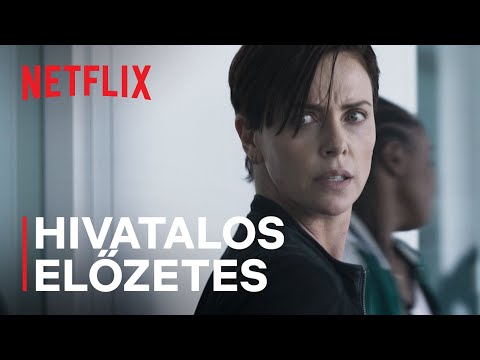 A halhatatlan gárda előzetes magyar szinkronnal