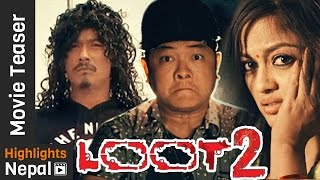 Loot 2 előzetes