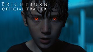 Brightburn - A lángoló fiú előzetes