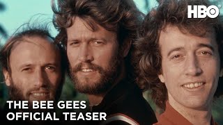 The Bee Gees: How Can You Mend a Broken Heart előzetes
