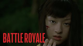 Battle Royale előzetes
