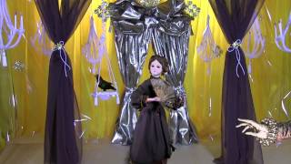 The Metropolitan Opera: The Tales of Hoffmann előzetes