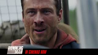 Menekülő ember előzetes