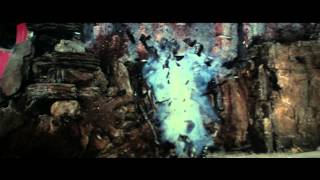 Barbarella, a galaxis királynője előzetes