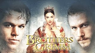 Grimm előzetes
