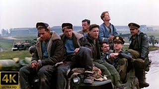 Memphis Belle előzetes
