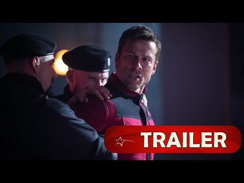 Menekülő ember előzetes magyar szinkronnal