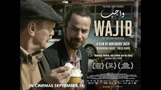 Wajib előzetes