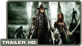 Van Helsing előzetes